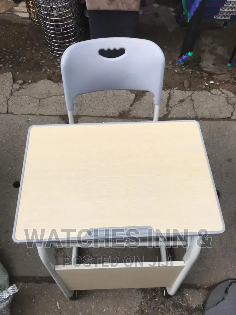 Modern School Desk