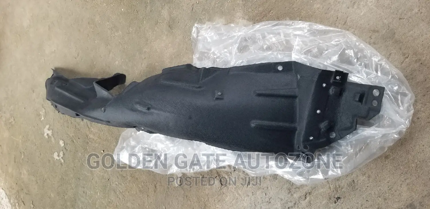 Honda HRV 2015 to 2020 Fender Liner Original
