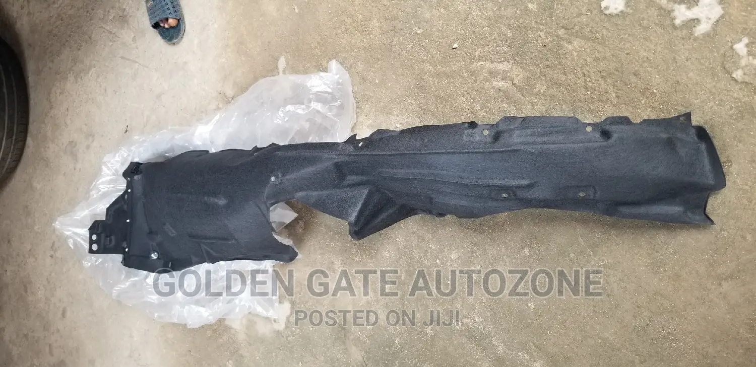 Honda HRV 2015 to 2020 Fender Liner Original