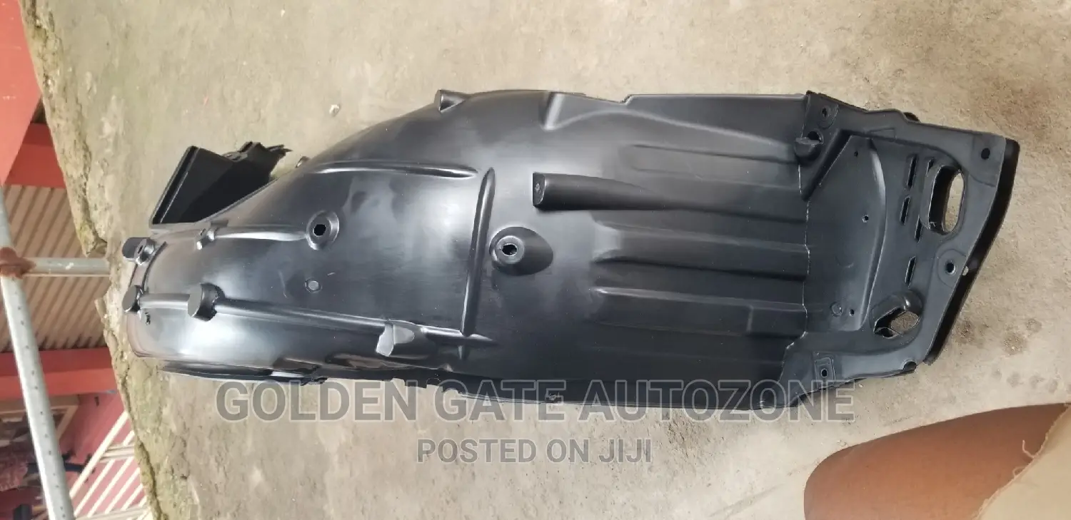 Honda Civic 2016 T0 2021 Fender Liner Original Pair