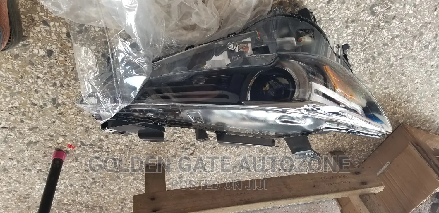 Mazda Cx5 2017 to 2020 Headlights Led Pair