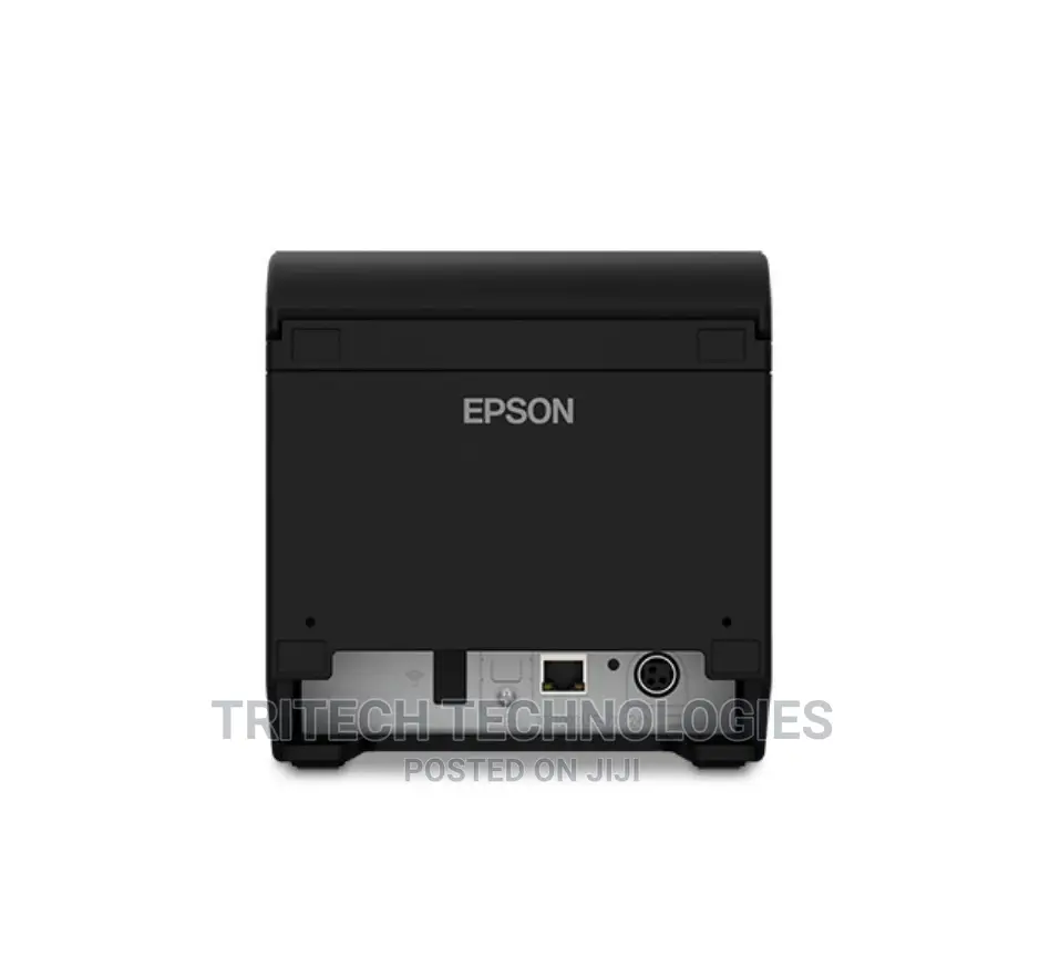 Epson Tm-T20ili Thermal Reciept Printer