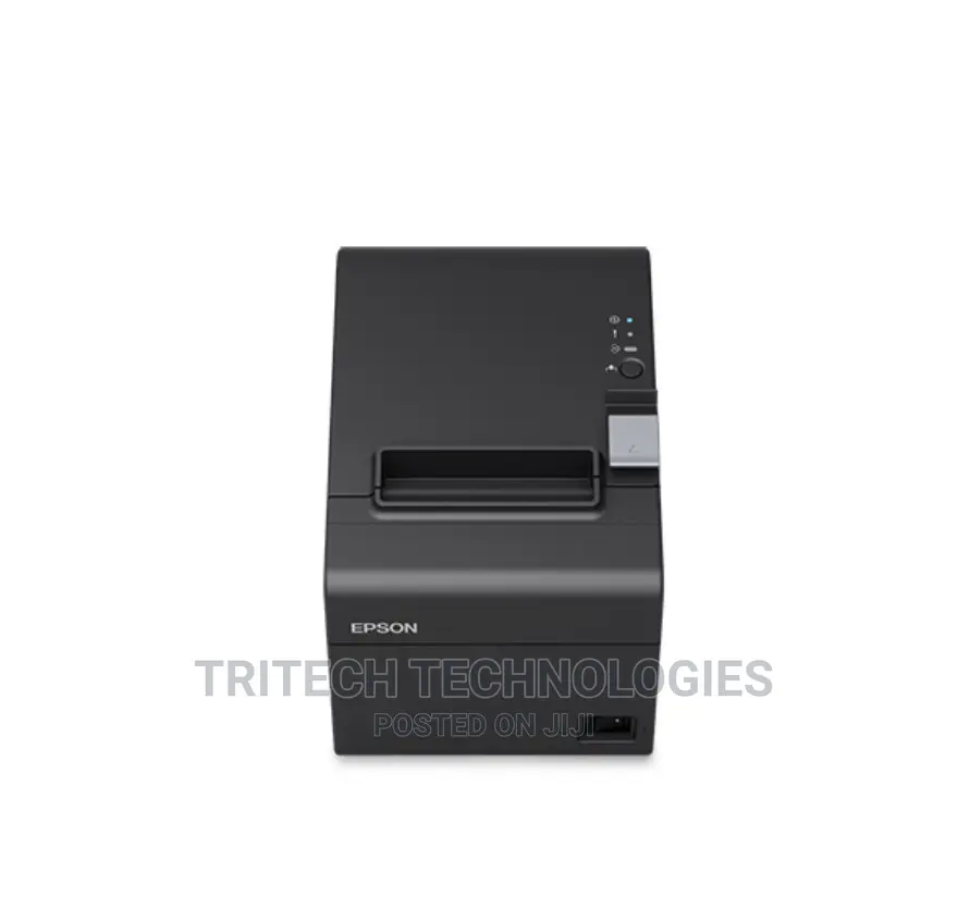Epson Tm-T20ili Thermal Reciept Printer