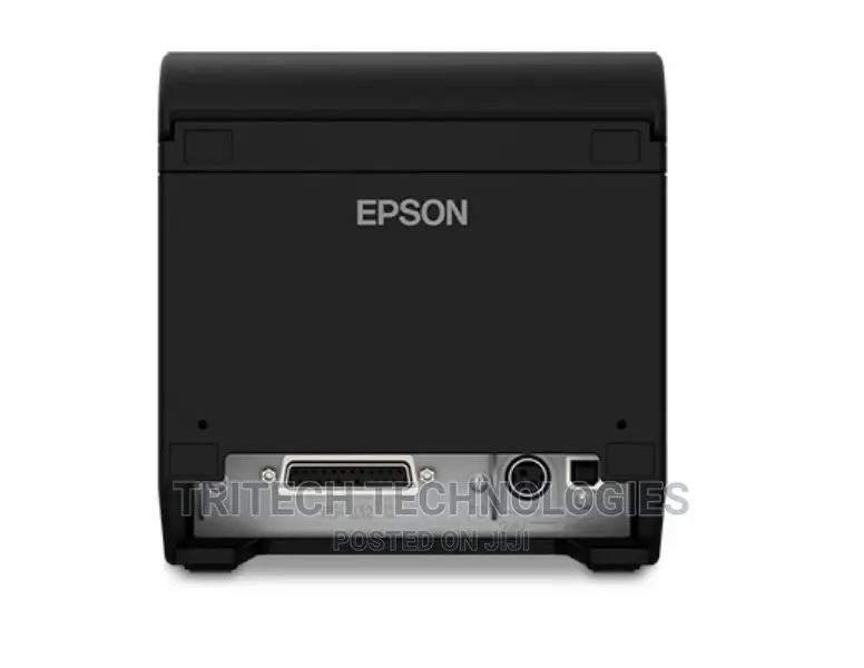 Epson Tm-T20ili Thermal Reciept Printer
