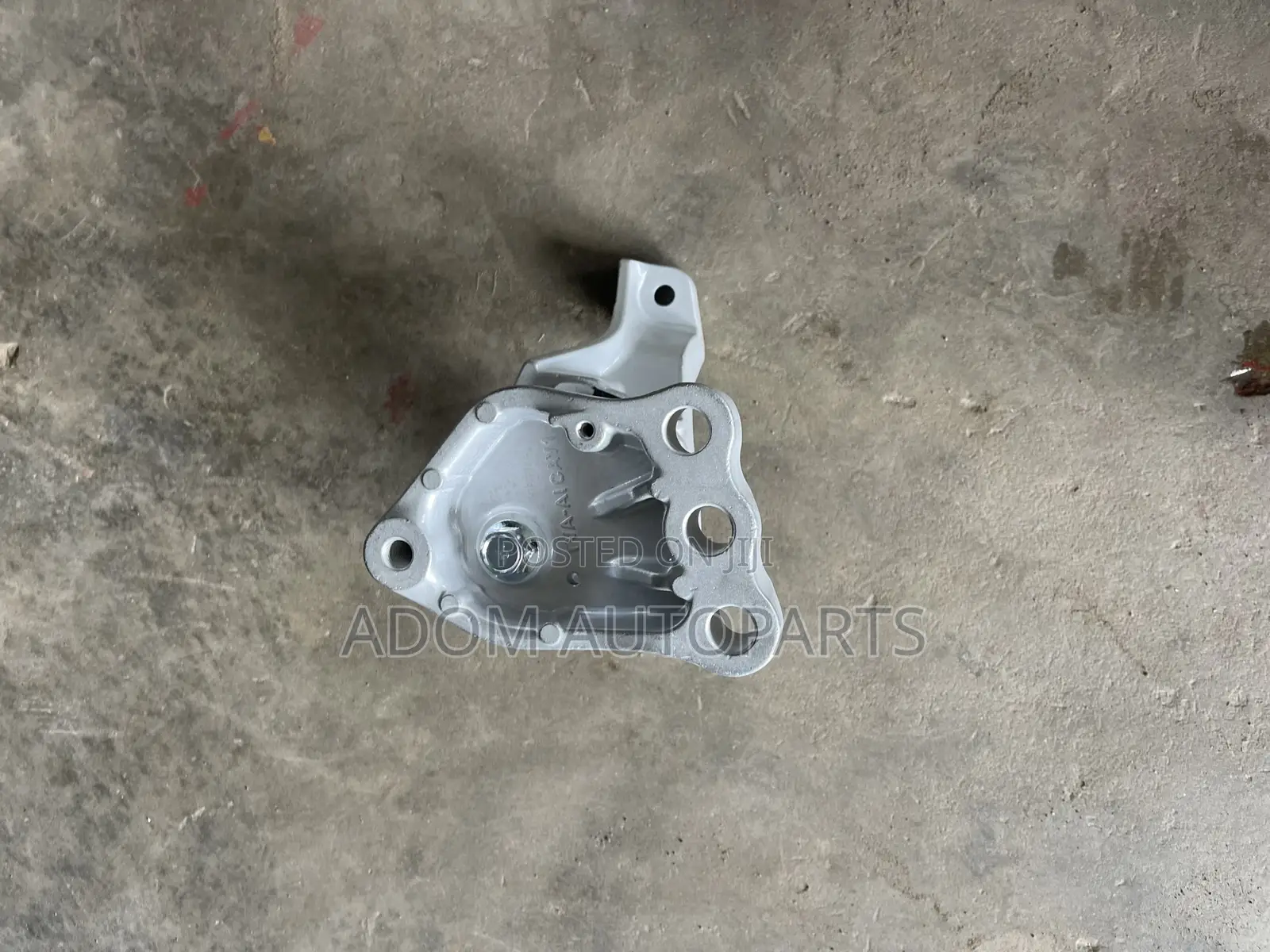 Honda Accord 2018 2019 2020 2021 2022 Engine Seat