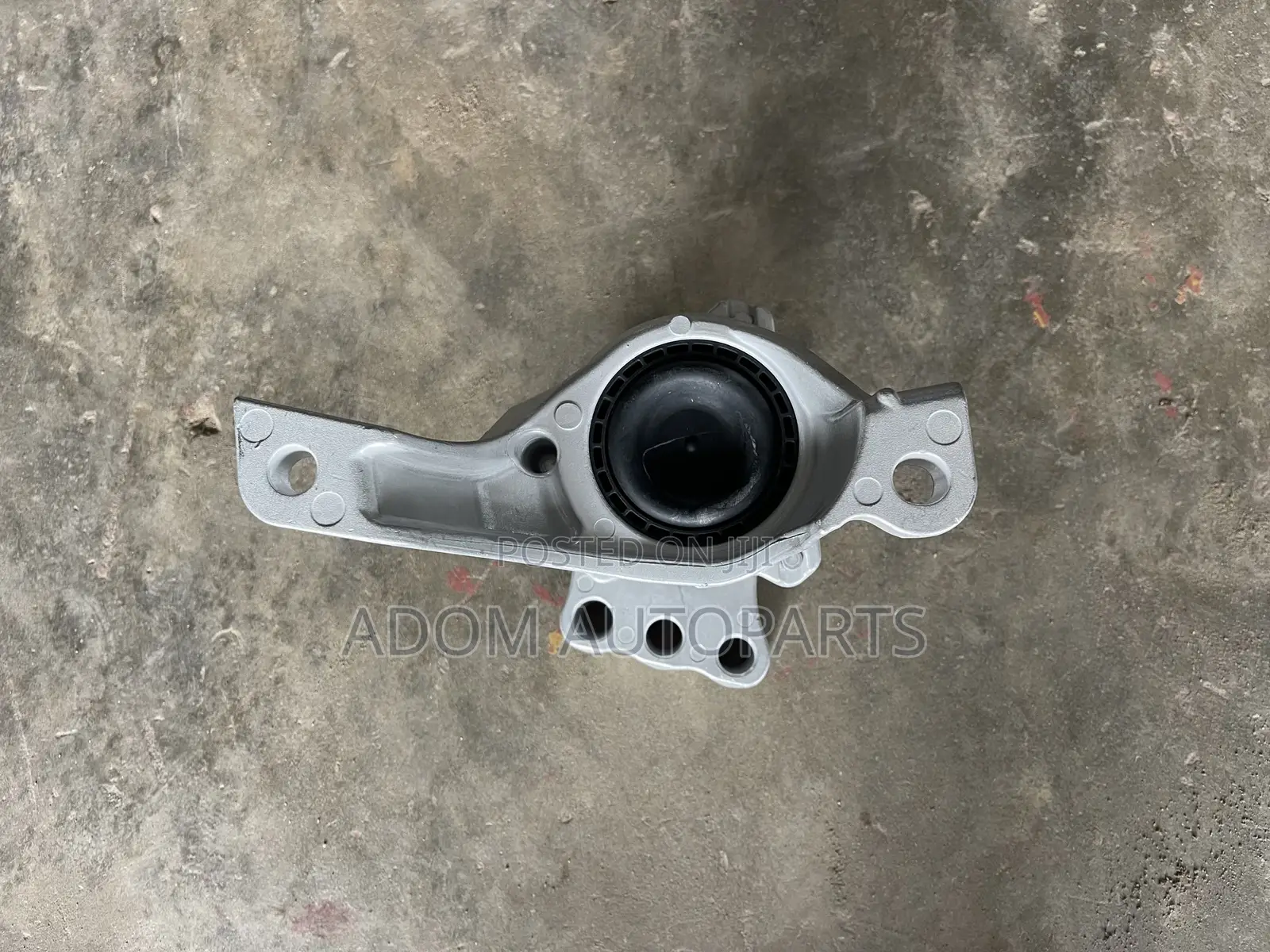 Honda Accord 2018 2019 2020 2021 2022 Engine Seat