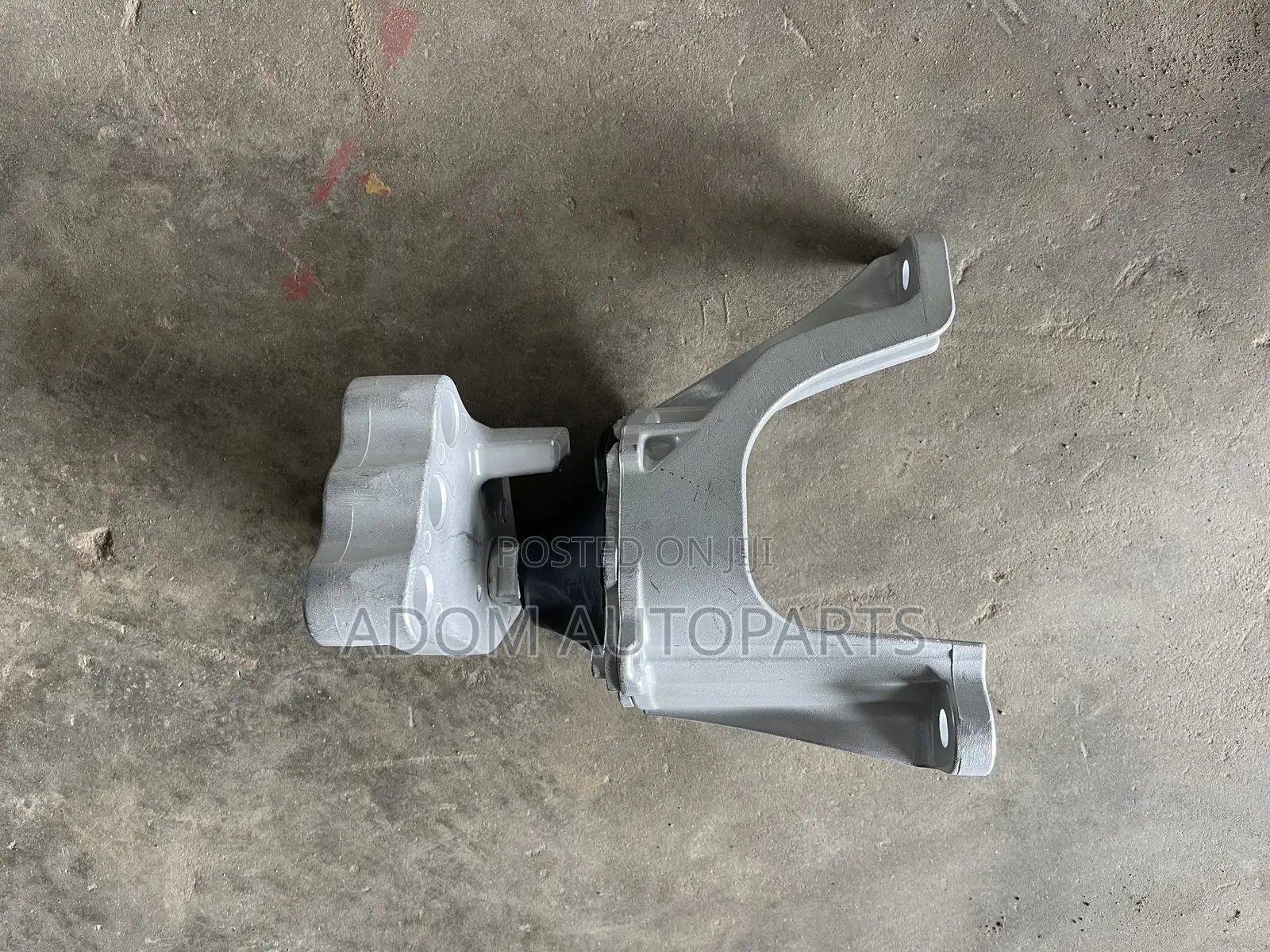 Honda Accord 2018 2019 2020 2021 2022 Engine Seat