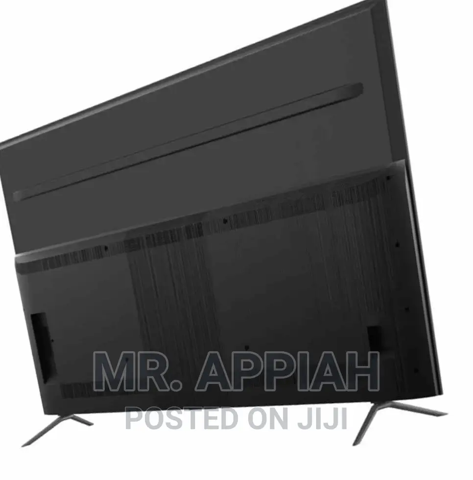 Effective and Reliable TCL 50 Inch QLED Smart Tv 50C645 