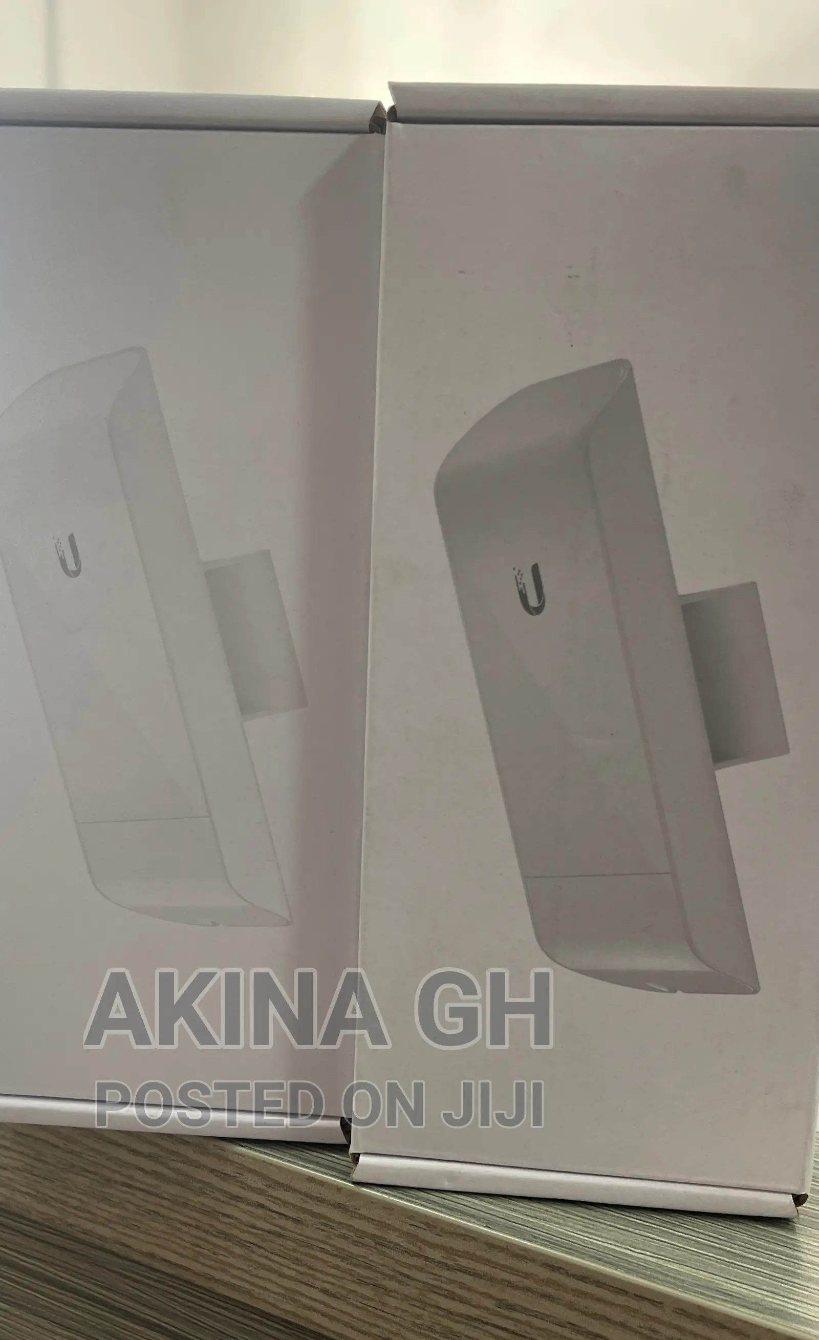Ubiquiti Nanostation M2 Loco