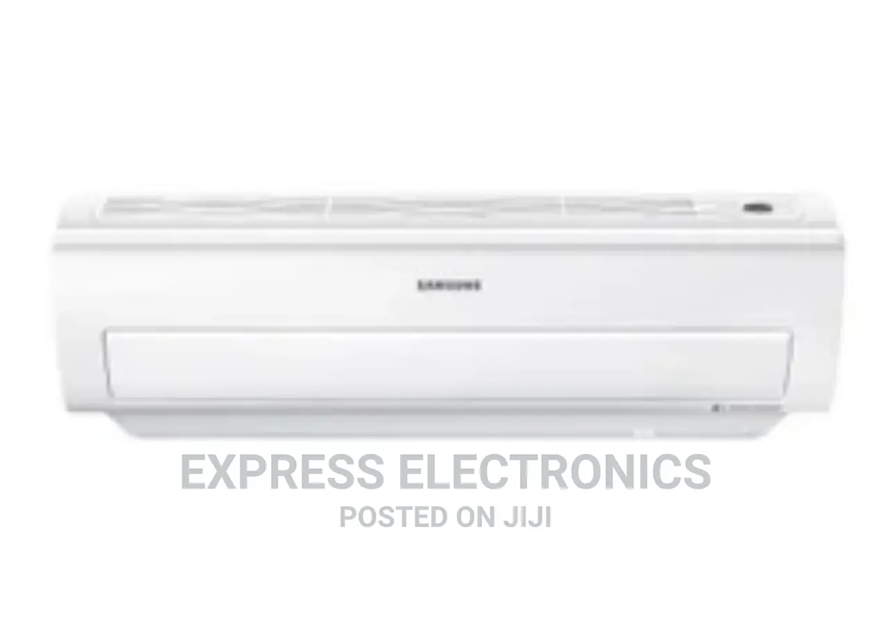 2.0hp Split Samsung R410 Gas Cool  Your Room With AC
