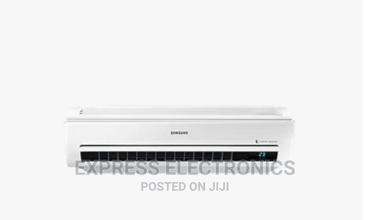 Windy  Air-Flow Split R410 Gas Samsung 1.5hp AC