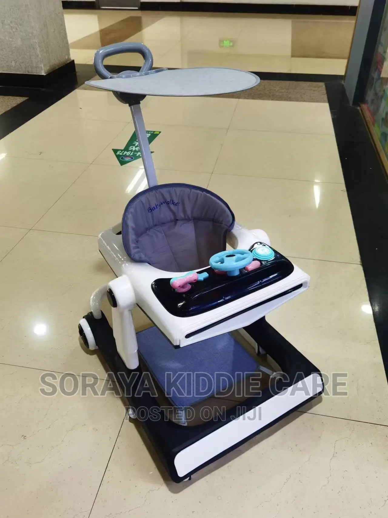 Baby Walker