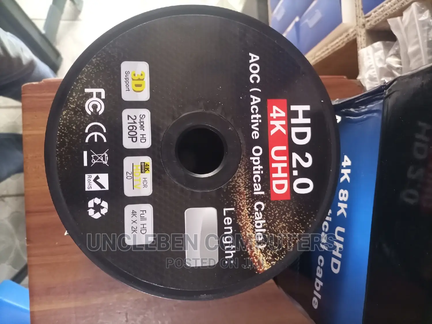 HDMI Cables 100m
