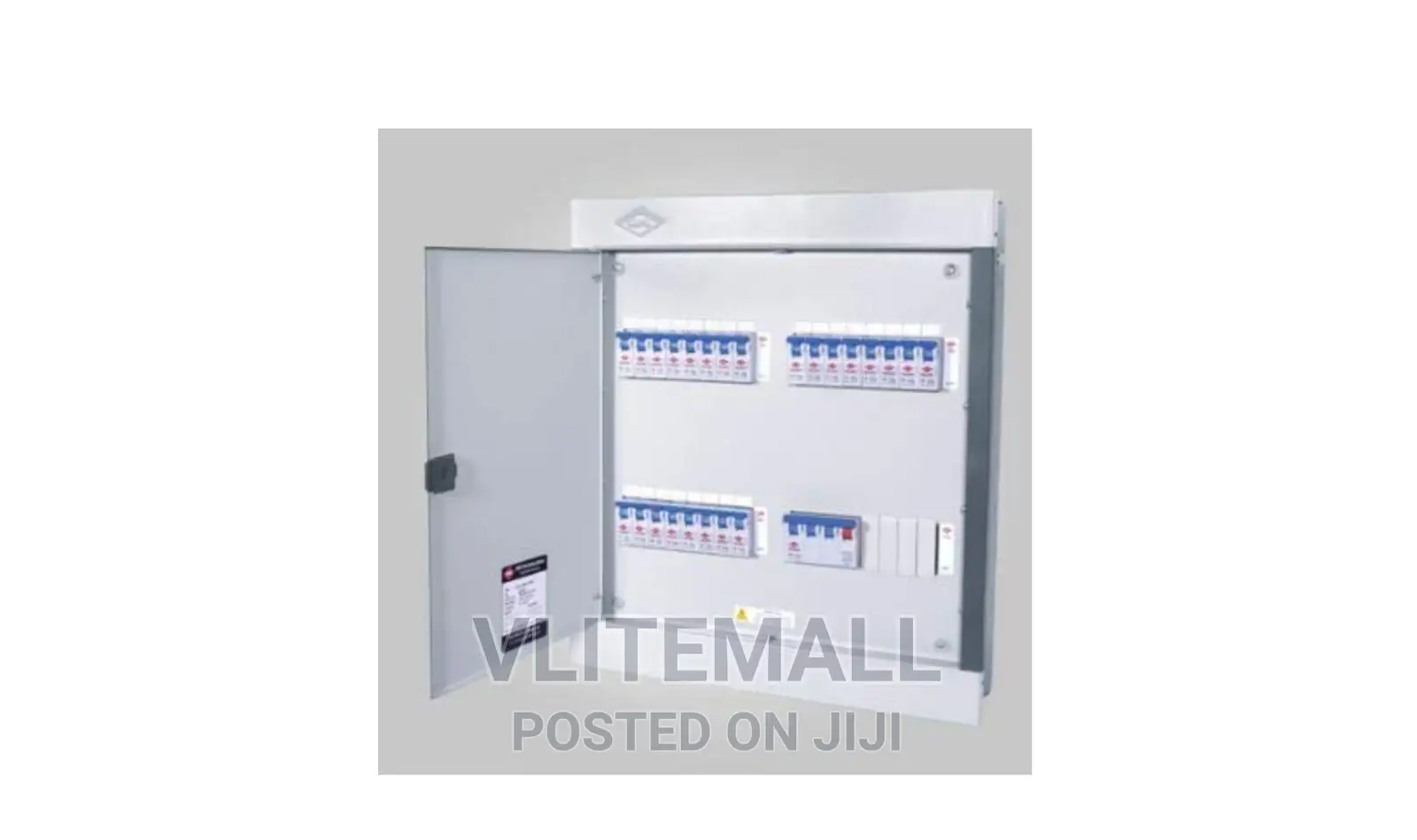 HPL TPN Horizontal 4way