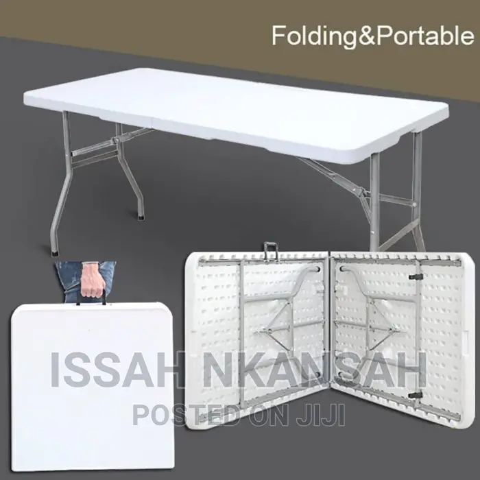 Foldable Table