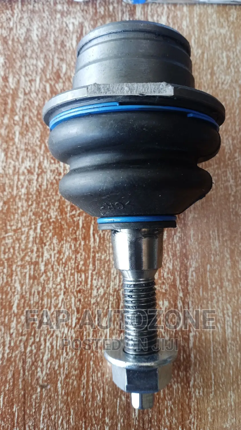 01198. Ford: Original Upper Arm Ball Joint From Usa. Tc7869