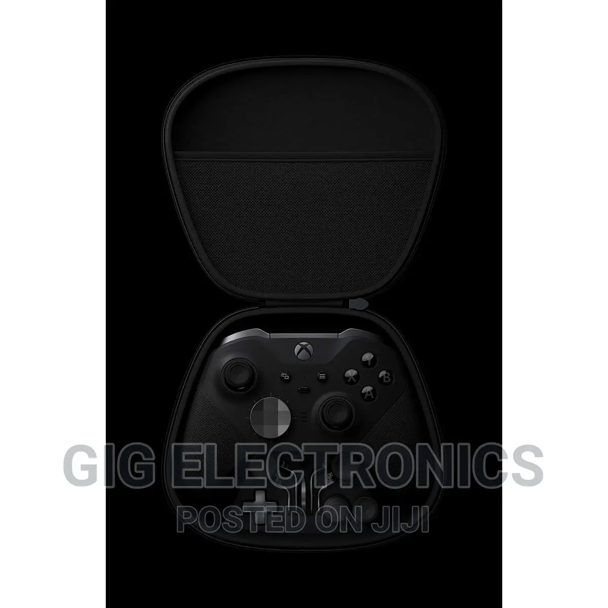 Xbox Elite Series 2 Wireless Controller – Black