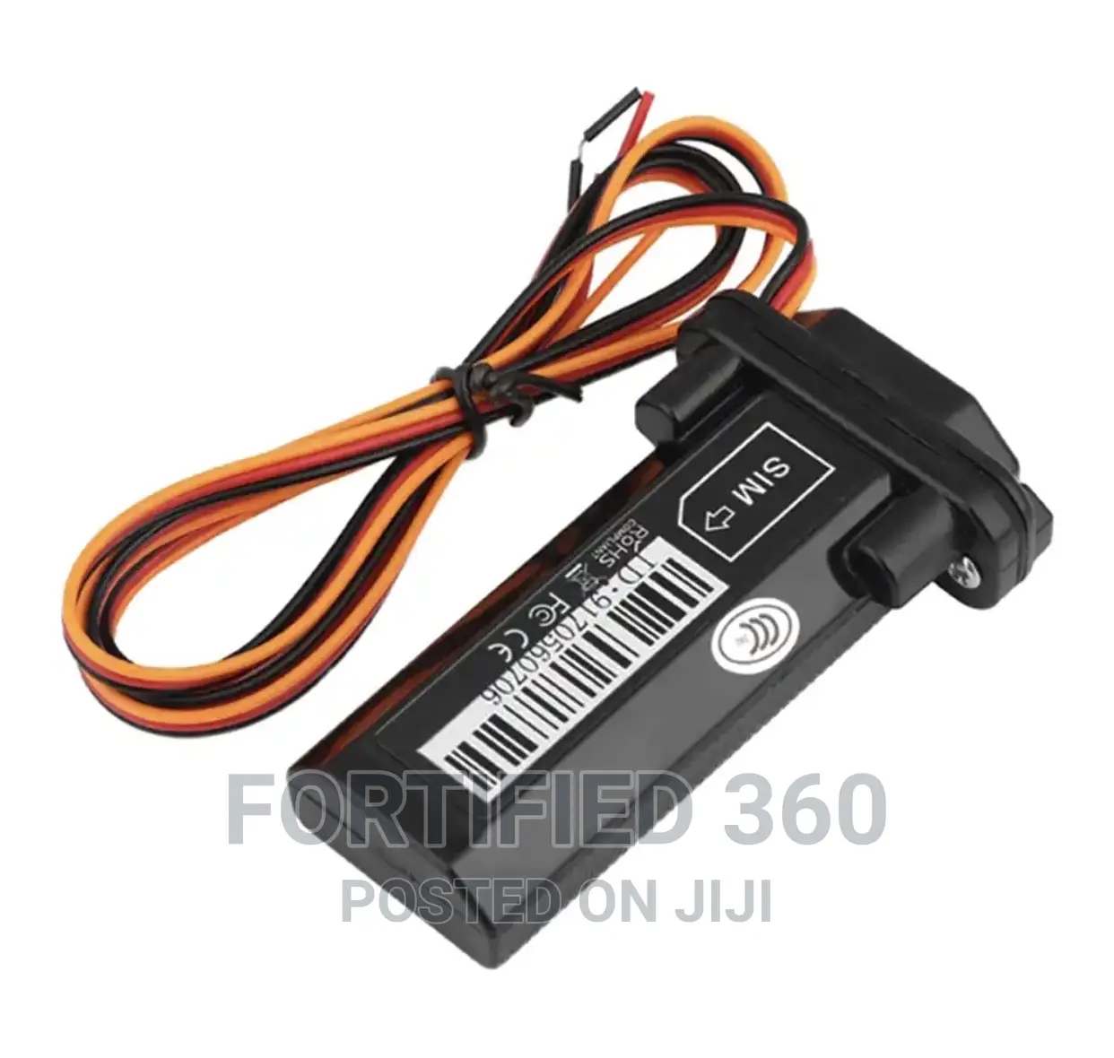 Car Tracking System || Antitheft Vehicle Tracker