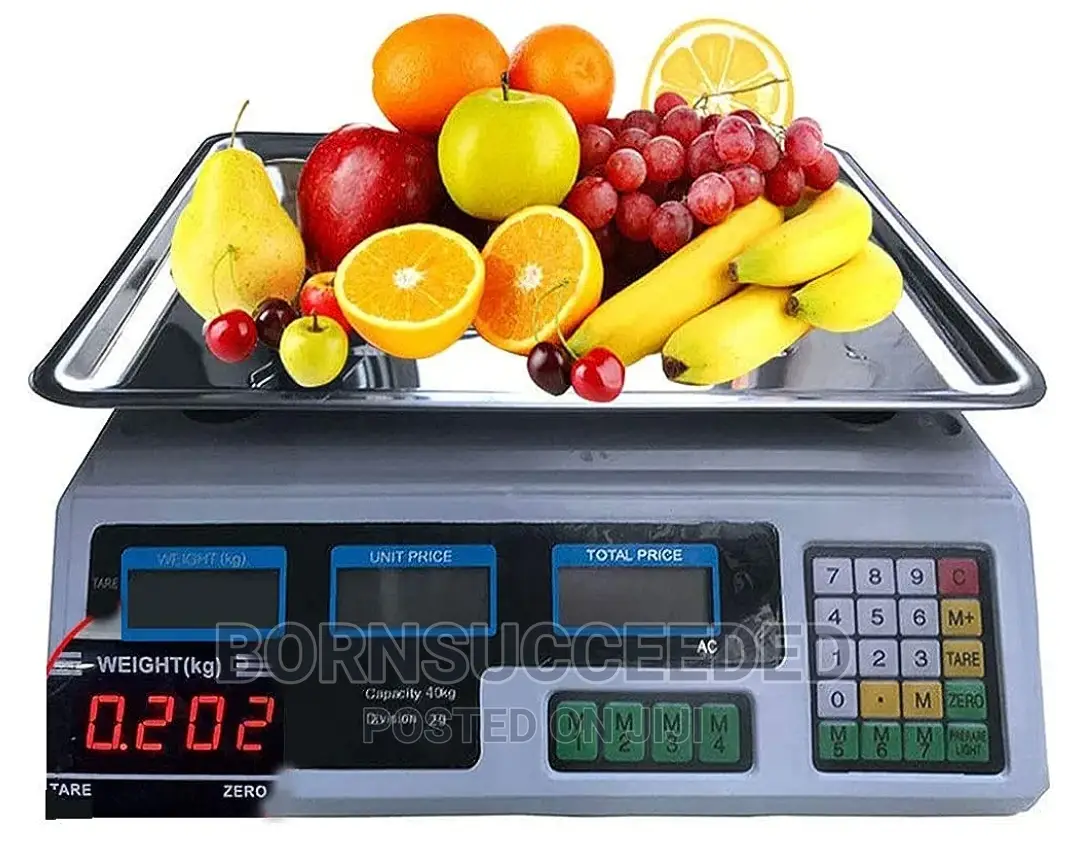 Digital Display Scale Electronic Scales