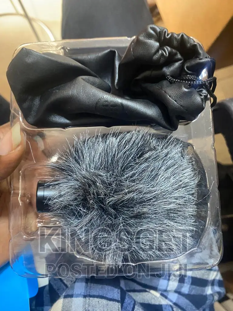 Boya By-mm1 Universal Cardiod Microphone