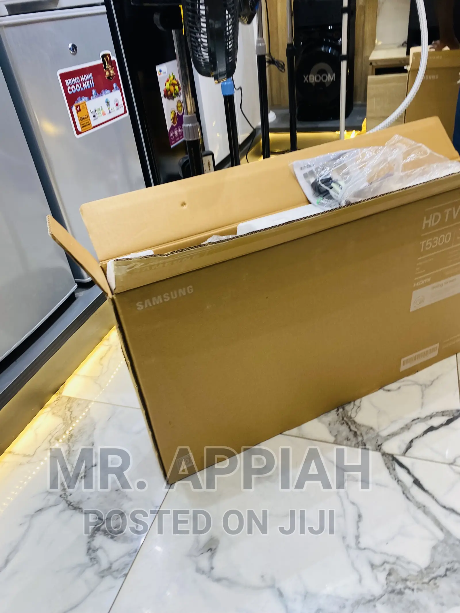 High Quality Samsung 32T5300 32 Inch Full HD Smart Tv 