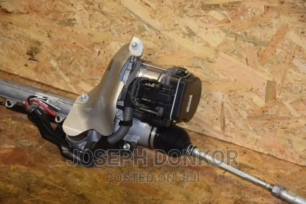 Rav 4 2019,2020,2021 Steering Rack
