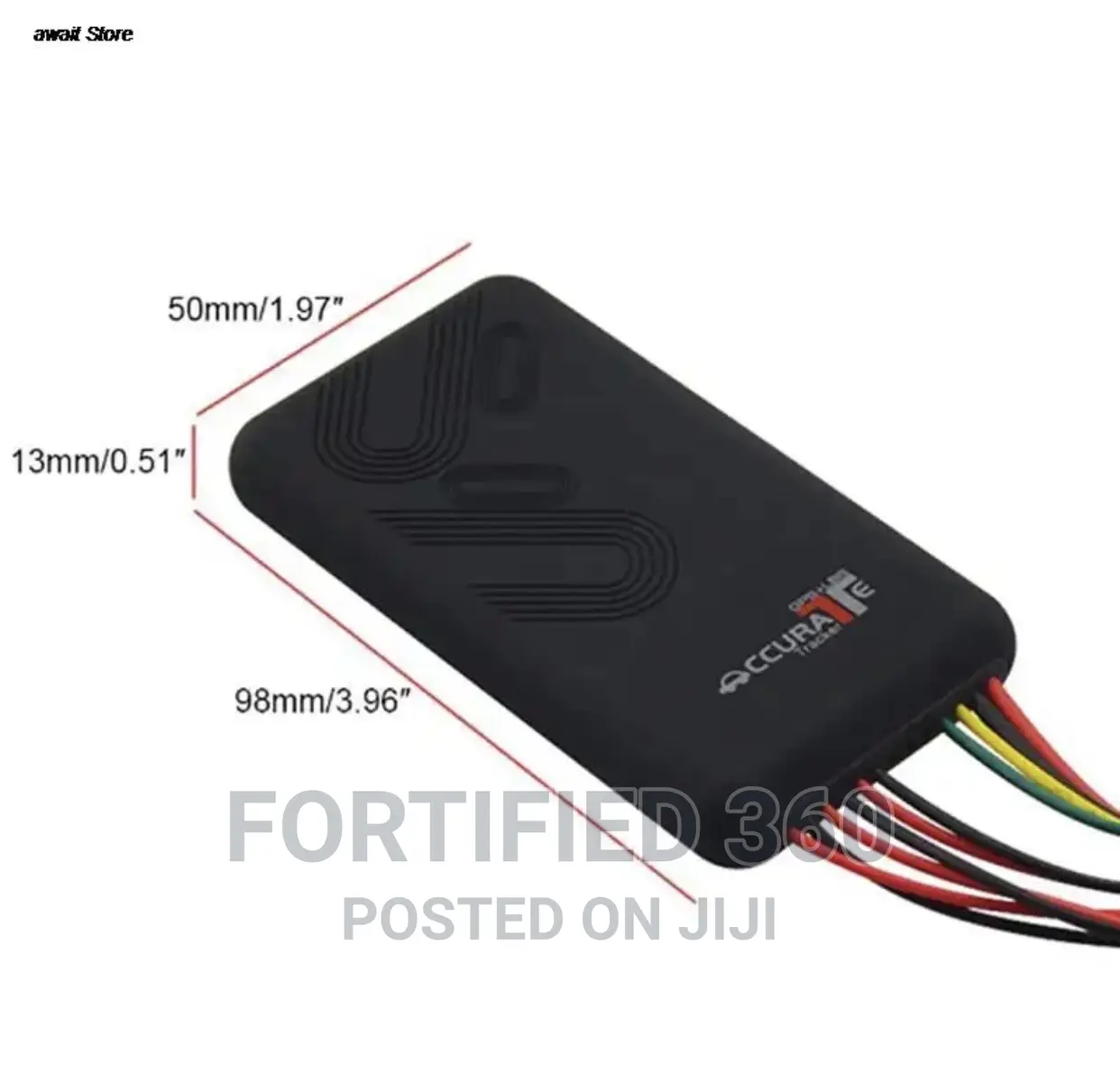 Antitheft Trucks GPS Tracking System ~ Best GPS System