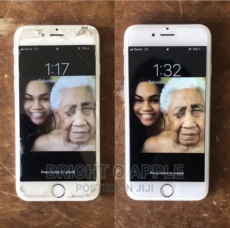 Fix Your Devices