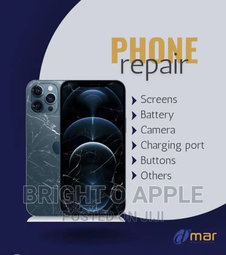 Fix Your Devices