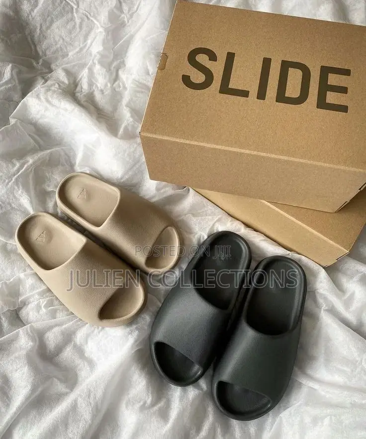 Adidas Yeezy Slides
