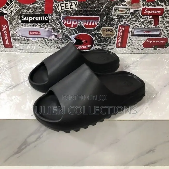 Adidas Yeezy Slides