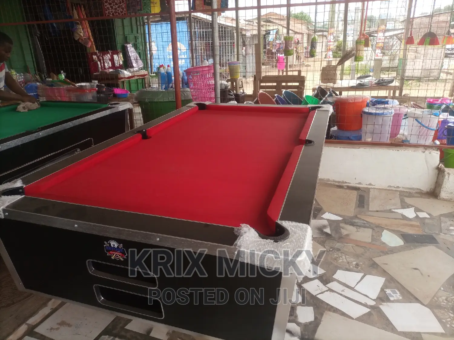 Pool Tables , Snooker Tables