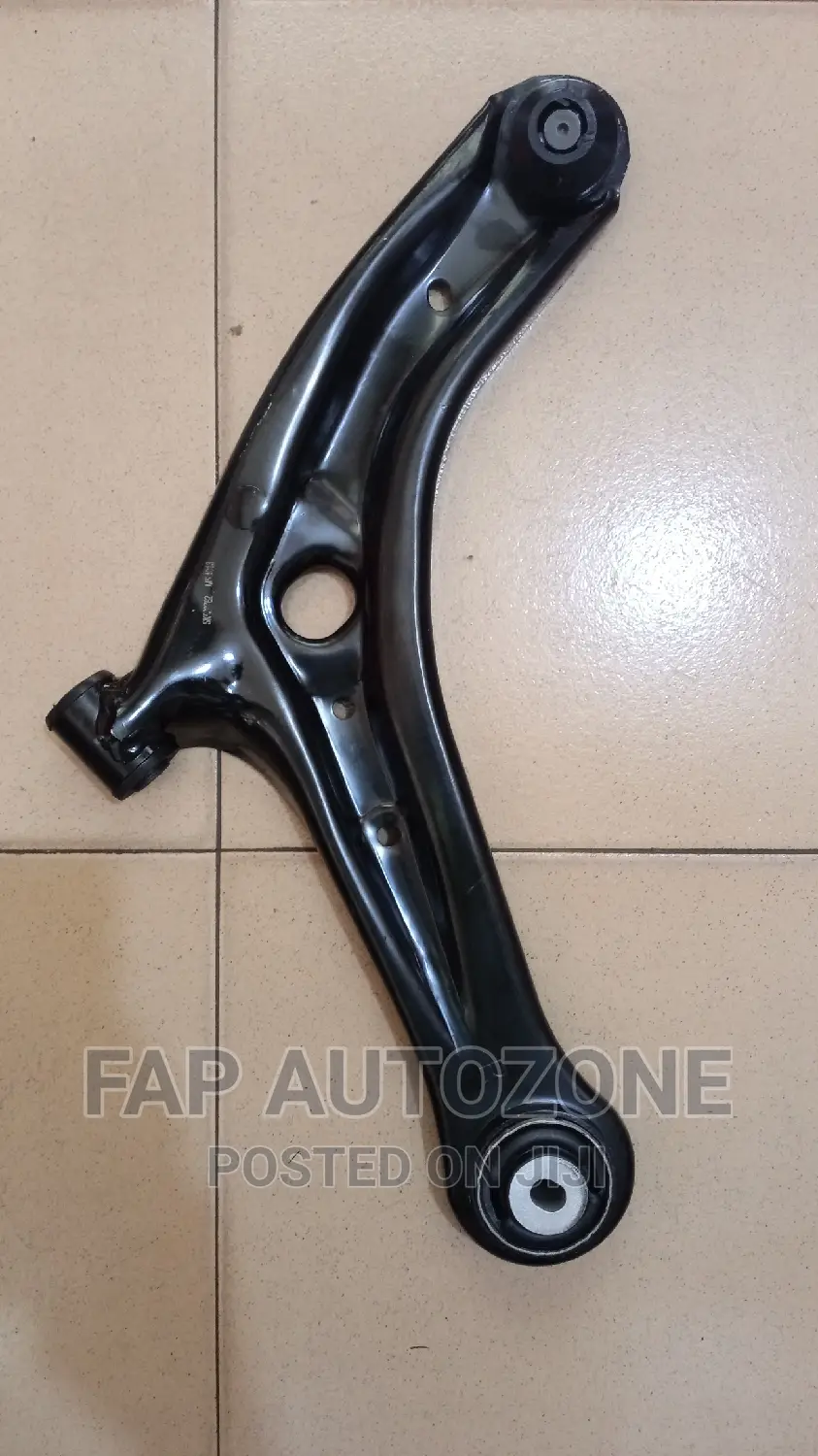 01262. Original Ford Fiesta Control Arm From USA. Sk522761/62