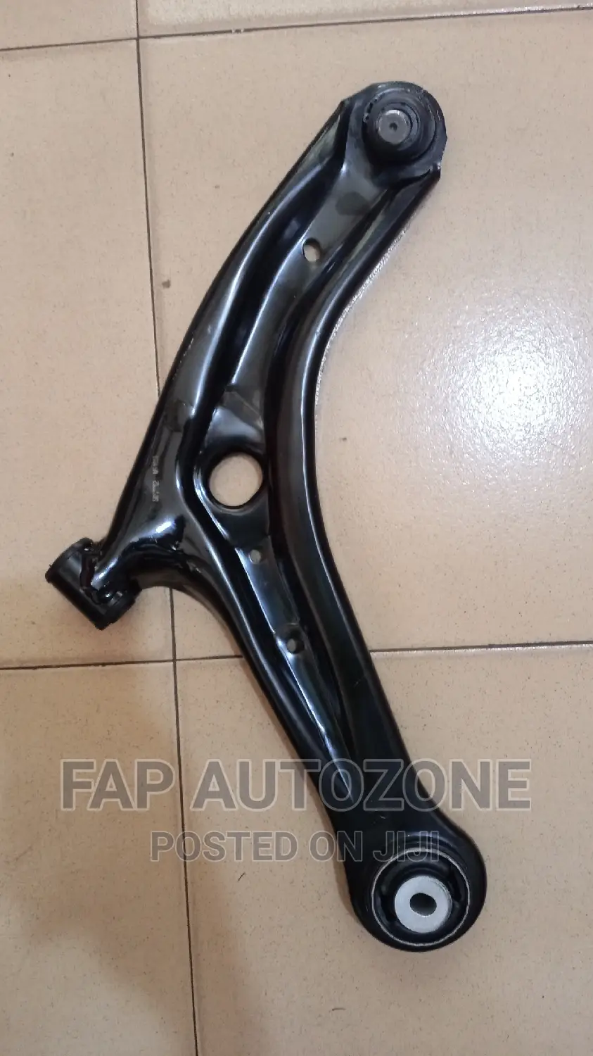 01262. Original Ford Fiesta Control Arm From USA. Sk522761/62