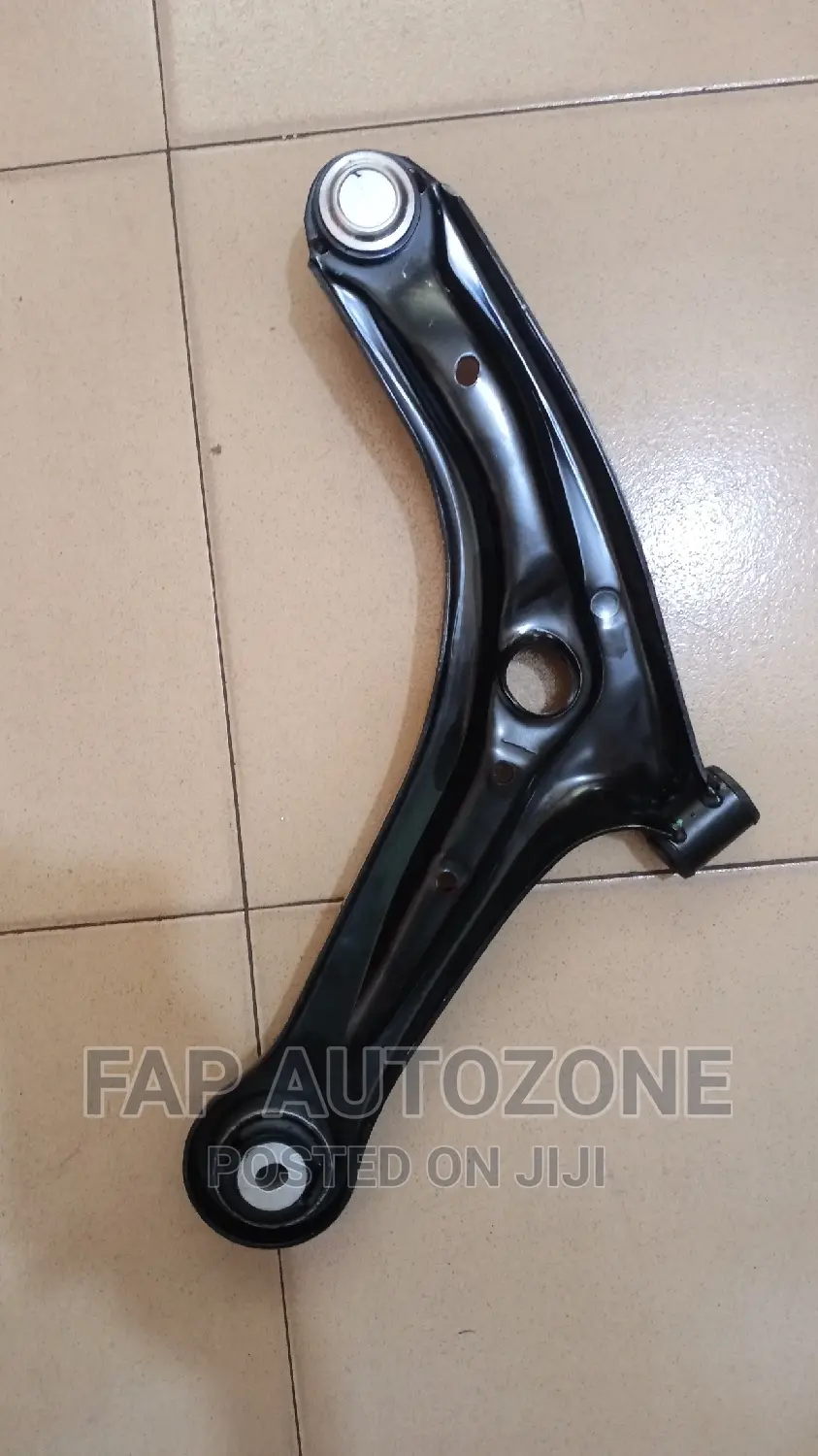 01262. Original Ford Fiesta Control Arm From USA. Sk522761/62