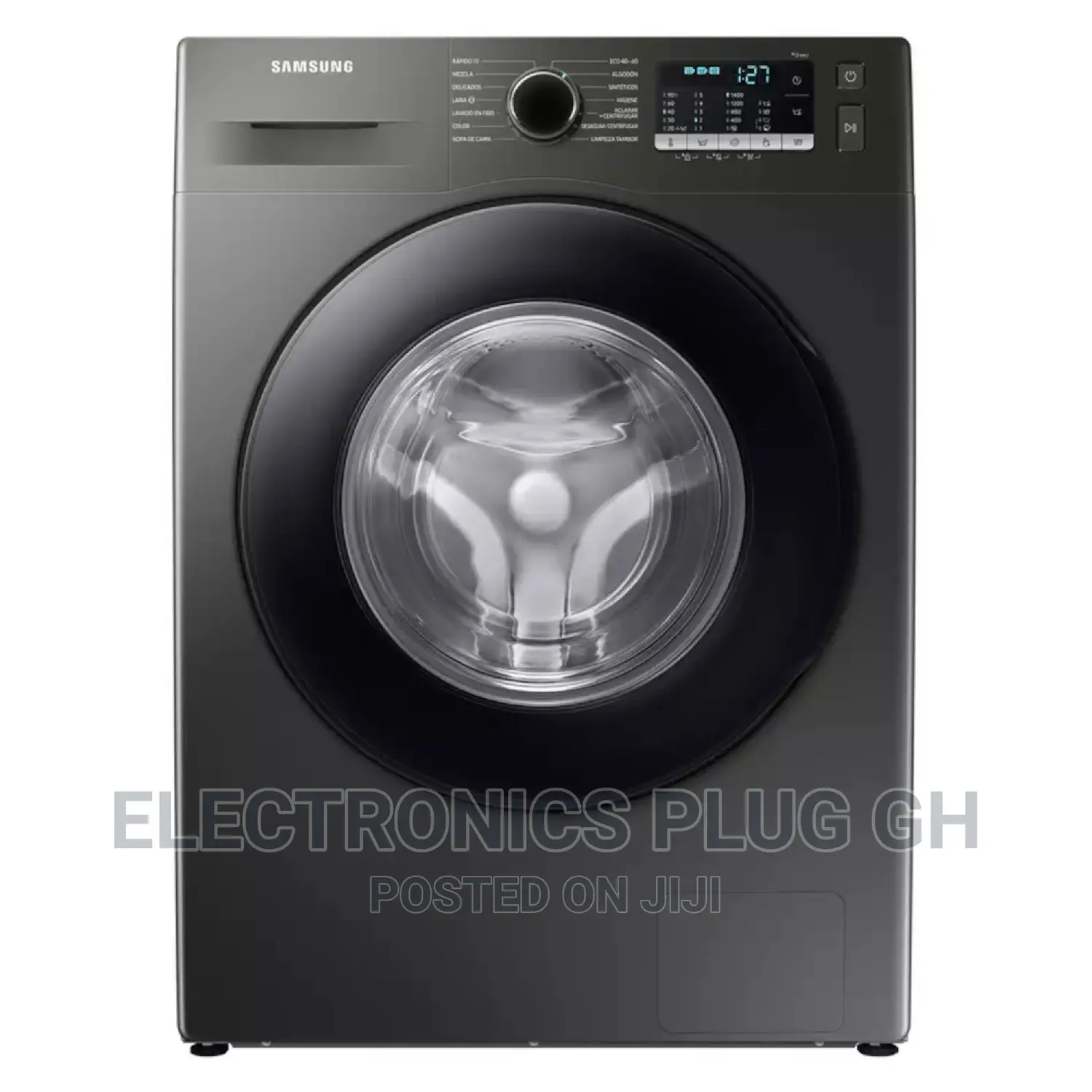 Samsung 8kg Front Load Washing Machine