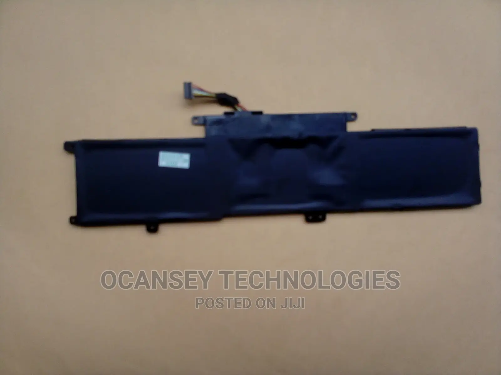 Original Lenovo L380 Battery for L17m3p55, 01av483
