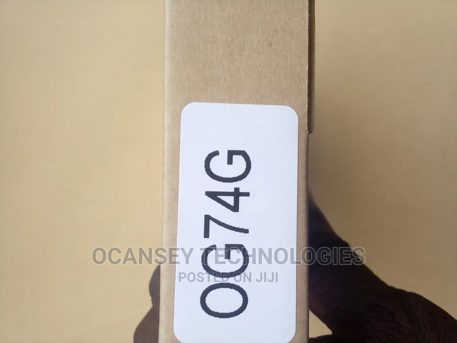 Original Dell Og74g Battery for Latitude 5300 5310 7300