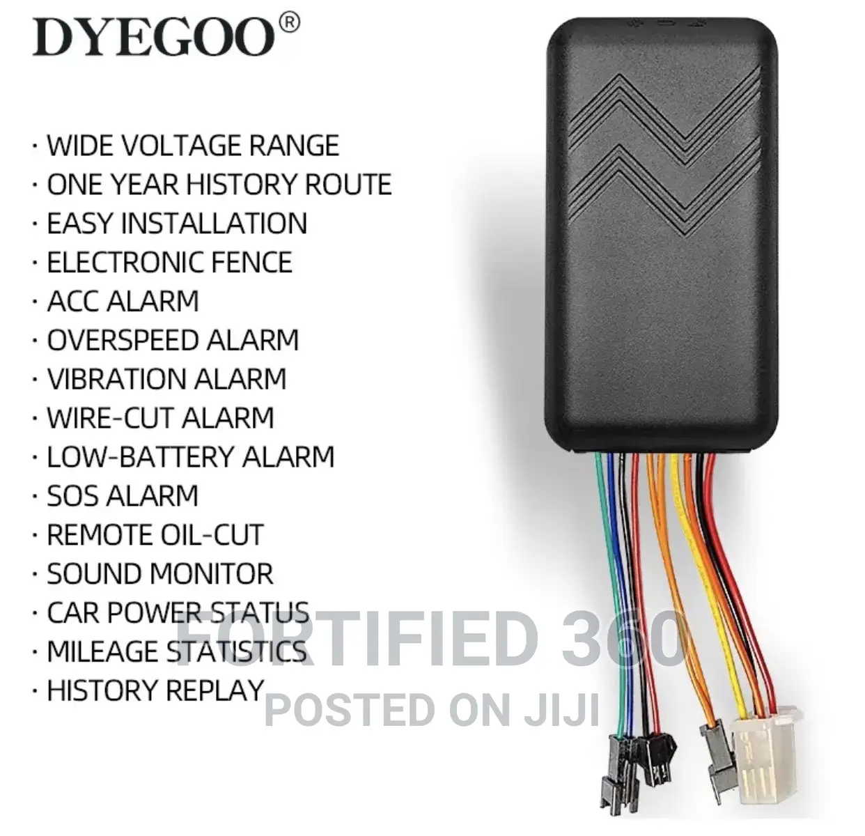 Vehicle Tracker || Real-Time GPS Locator