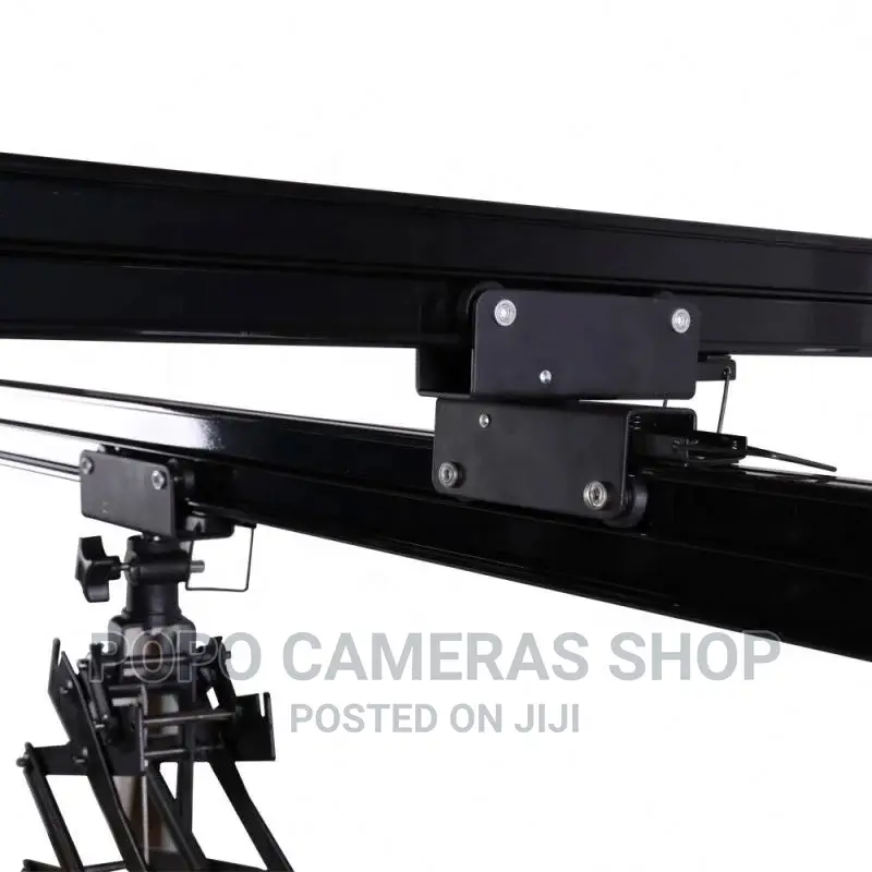 Studio Rail System