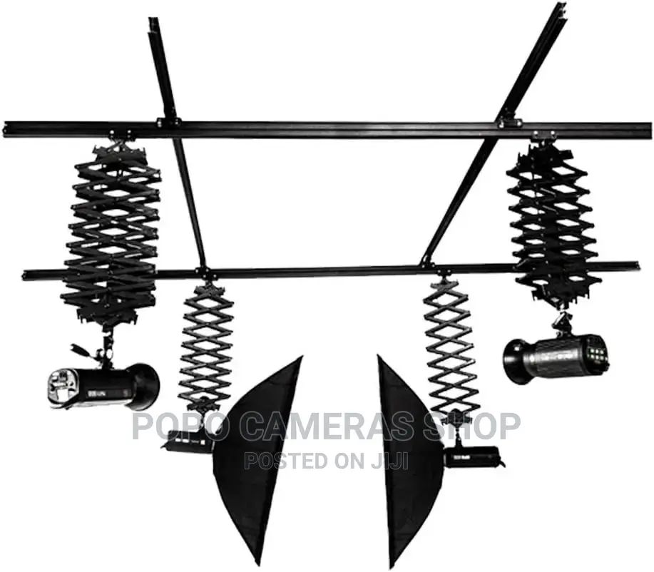 Studio Rail System