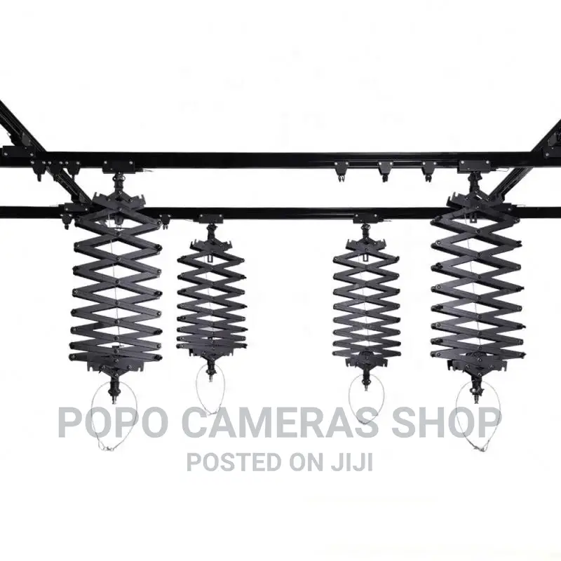 Studio Rail System