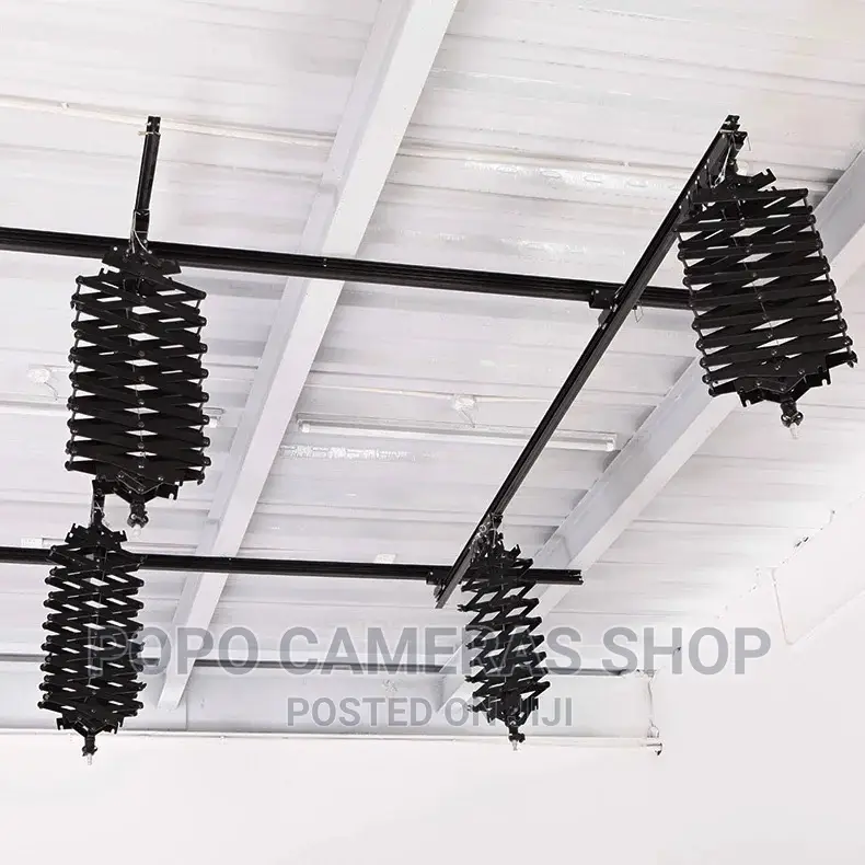 Studio Rail System