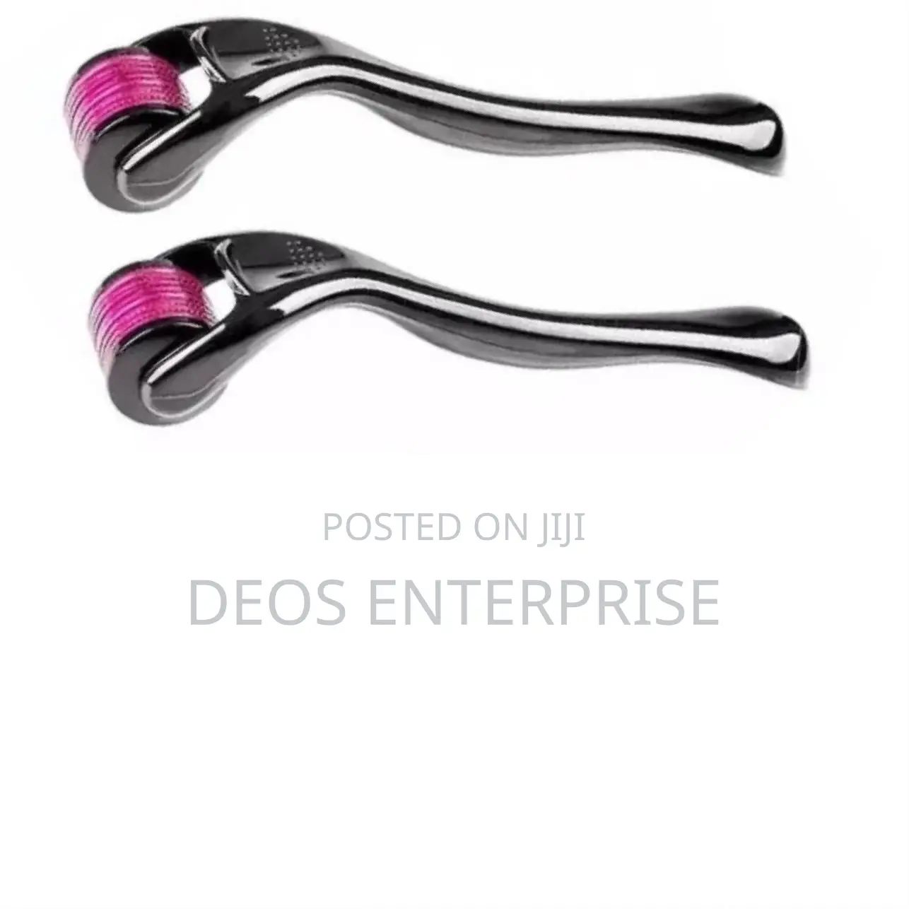 0.5mm 1.5mm Derma Roller