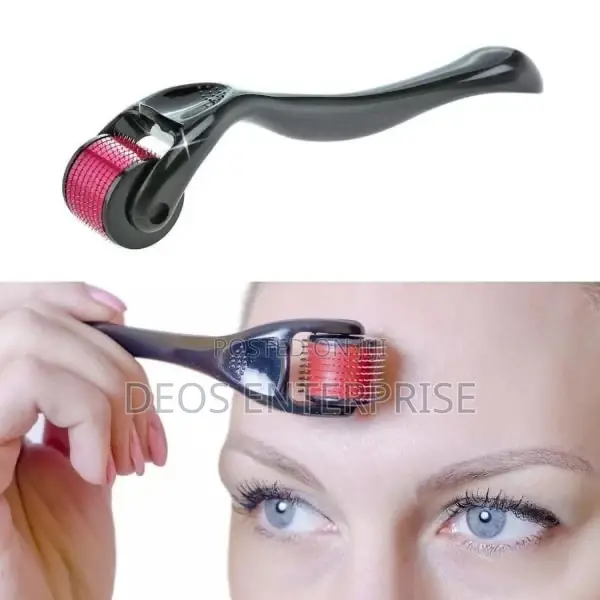 Effective Derma Roller