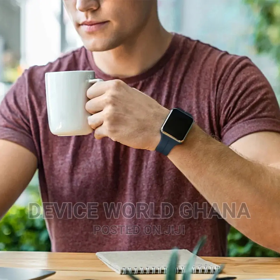 Pz Silicone Magnetic Buckle Strap/Bandfor Apple Watch