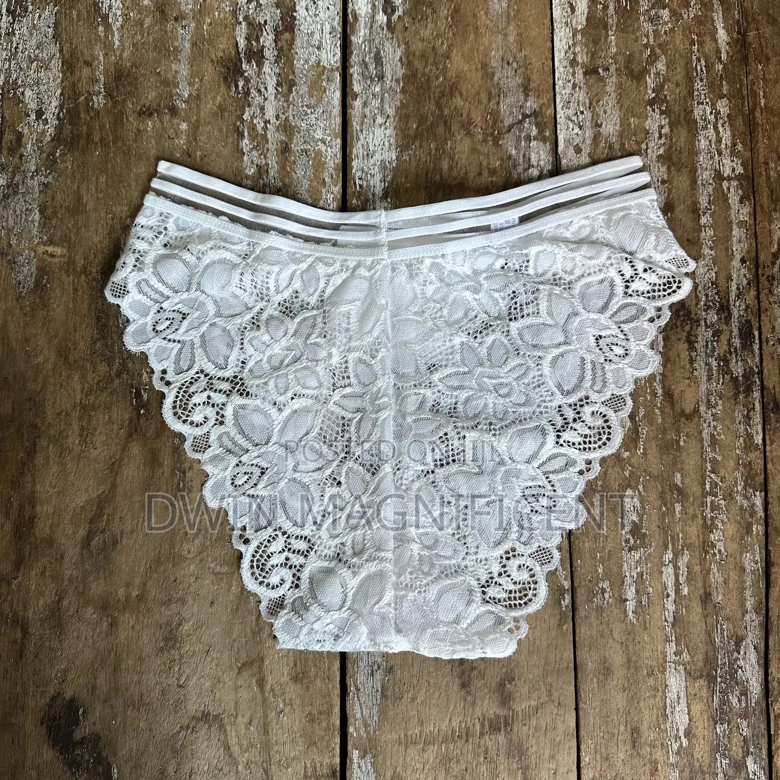 Full Lace Panties