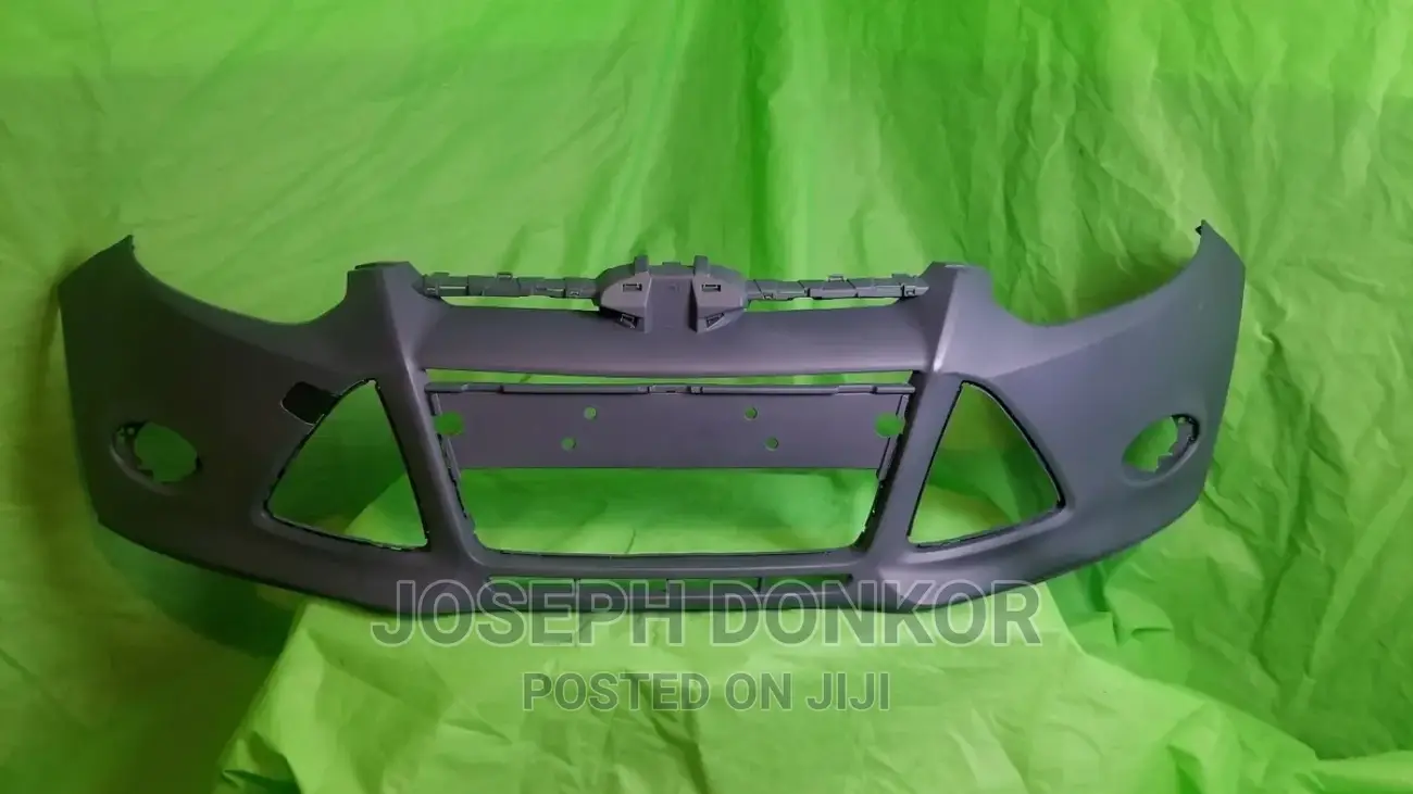 Focus 2012,2013,2014 Front Bumper
