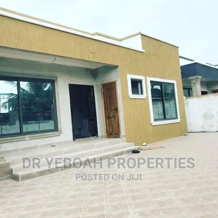 3bdrm House in Spintex 3 Bedrooms for sale
