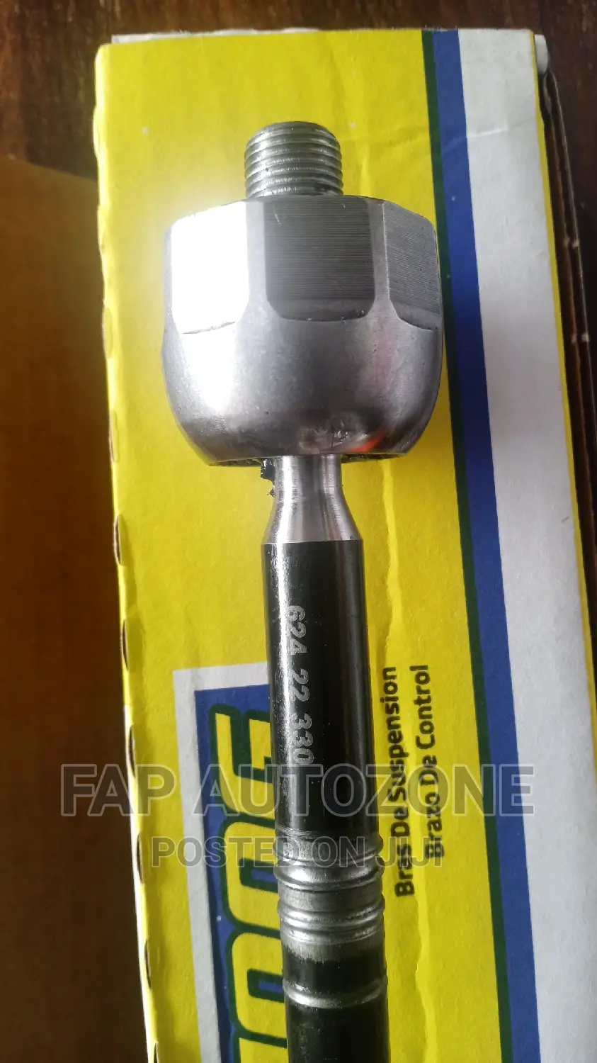 01241. Original Chevy Camaro Tie Rod Rock From Usa. Ev801408